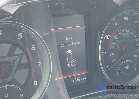 2019 Hyundai Kona Iron Man из США, поврежденный, VIN KM8K53A52KU315489